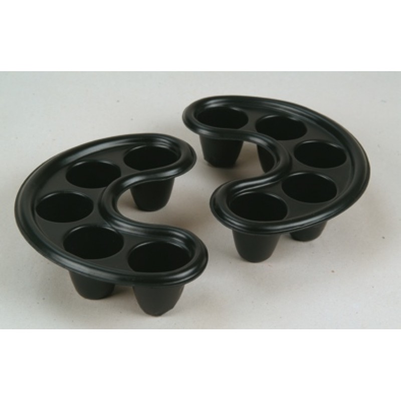 Μπώλ Μανικιούρ Ζεύγος